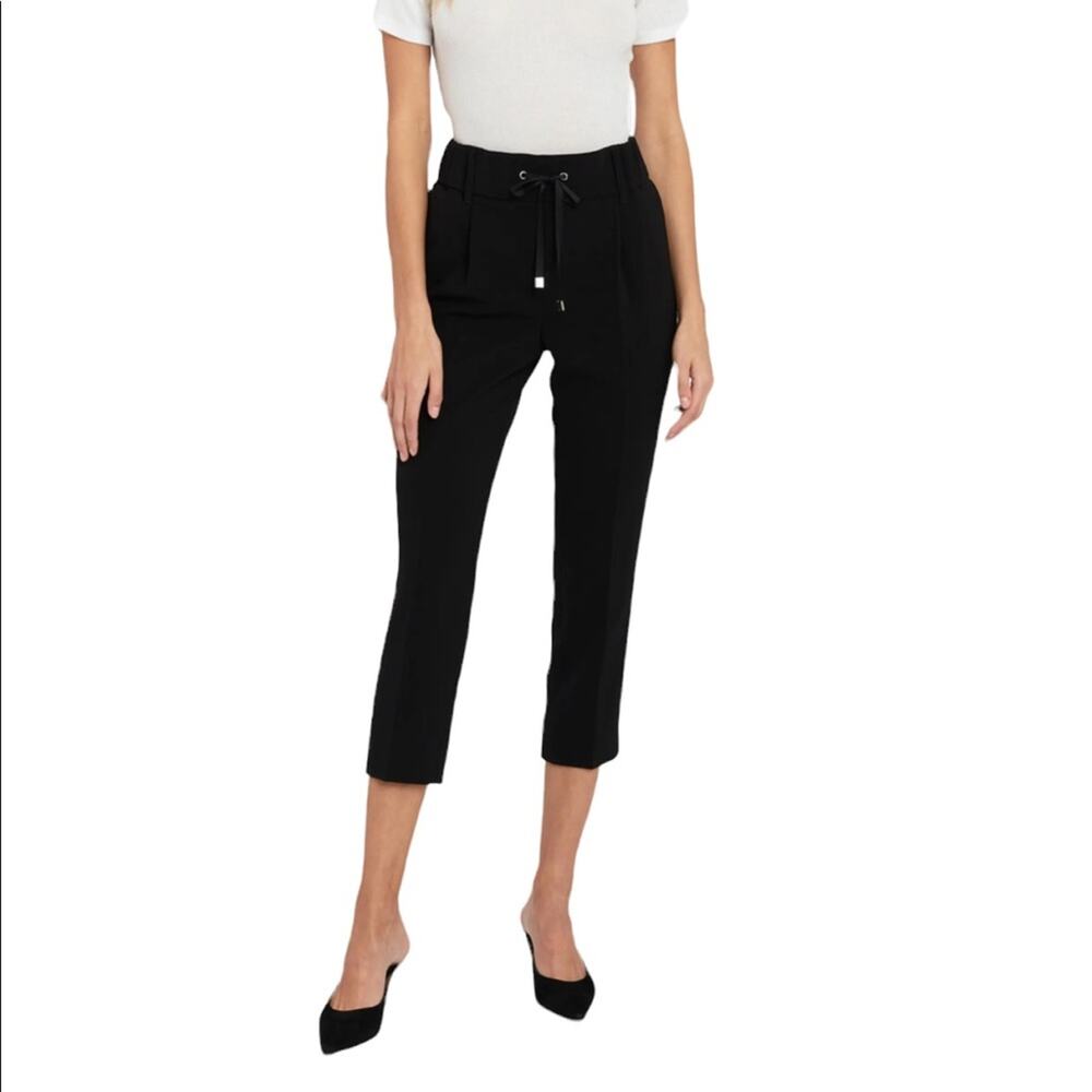 NWT NEW Micro Twill Pull on Pants ATM Anthony Thomas Melillo XS
